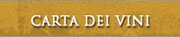 carta dei vini